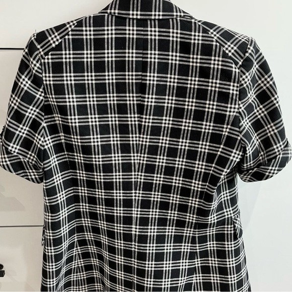 NWT Veronica Beard Dickey Blazer - Picture 2 of 4